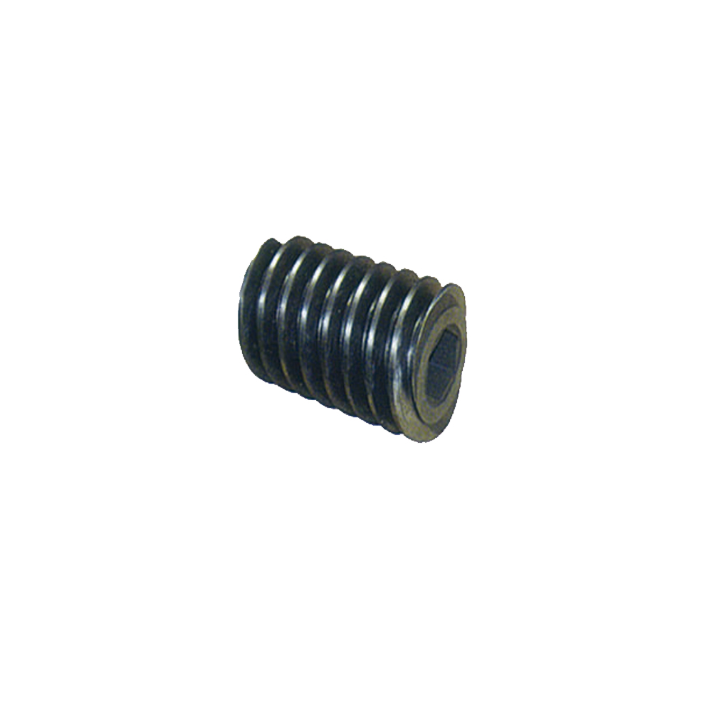double bolts