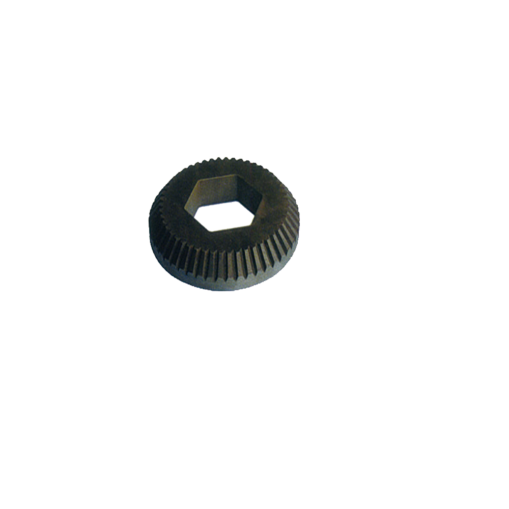 pressure ring