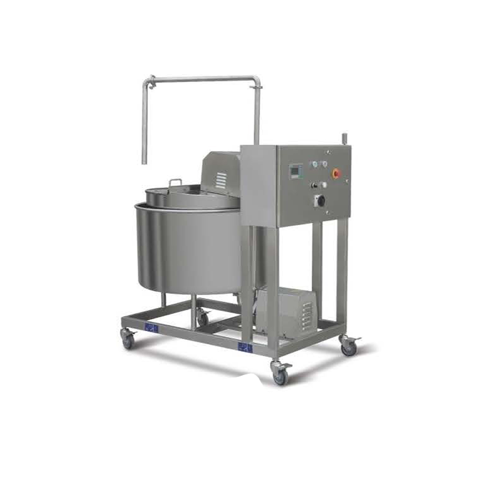 Batter Mixer